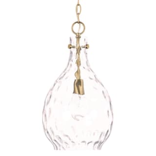Open Box - Capital Lighting 349012AD - Pendants Indoor Lighting