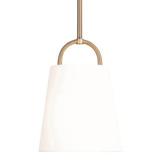 Open Box - Capital Lighting 349411AD - Pendants Indoor Lighting