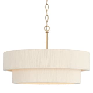 Open Box - Capital Lighting 349841MA - Pendants Indoor Lighting