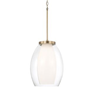 Open Box - Capital Lighting 355911AD - Pendants Indoor Lighting