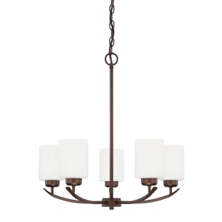 Open Box - Capital Lighting 415251BZ-338 - Chandeliers Indoor Lighting