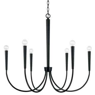 Open Box - Capital Lighting 445961MB - Chandeliers Indoor Lighting