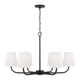 Open Box - Capital Lighting 449462MB-706 - Chandeliers Indoor Lighting