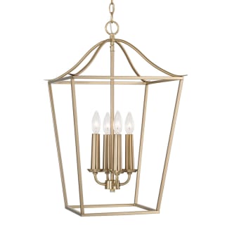 Open Box - Capital Lighting 550641MA - Pendants Indoor Lighting