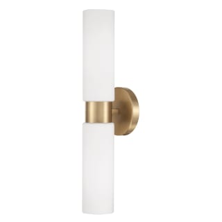 Open Box - Capital Lighting 652621AD - Bathroom Fixtures Indoor Lighting