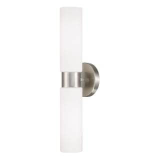 Open Box - Capital Lighting 652621BN - Bathroom Fixtures Indoor Lighting