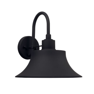Open Box - Capital Lighting 926312BK - Wall Sconces Outdoor Lighting