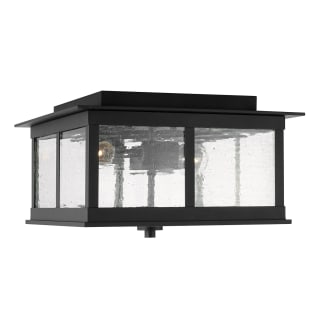 Open Box - Capital Lighting 943836BK - Ceiling Fixtures Outdoor Lighting