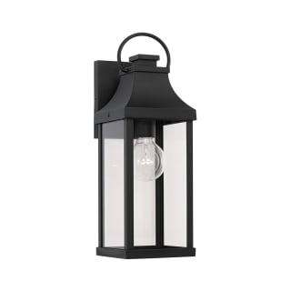 Open Box - Capital Lighting 946411BK - Wall Sconces Outdoor Lighting