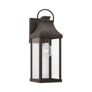 Open Box - Capital Lighting 946411OZ - Wall Sconces Outdoor Lighting