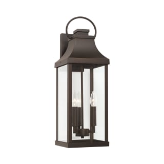 Open Box - Capital Lighting 946431OZ - Wall Sconces Outdoor Lighting