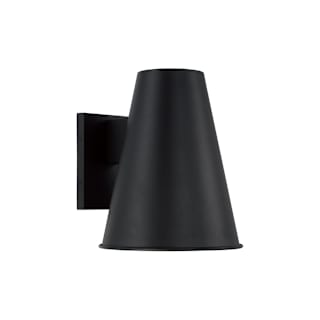 Open Box - Capital Lighting 955112BK - Wall Sconces Outdoor Lighting