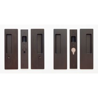 Open Box - Cavilock CL400D0255 - Pocket Door Hardware Locks Sliding Door Hardware