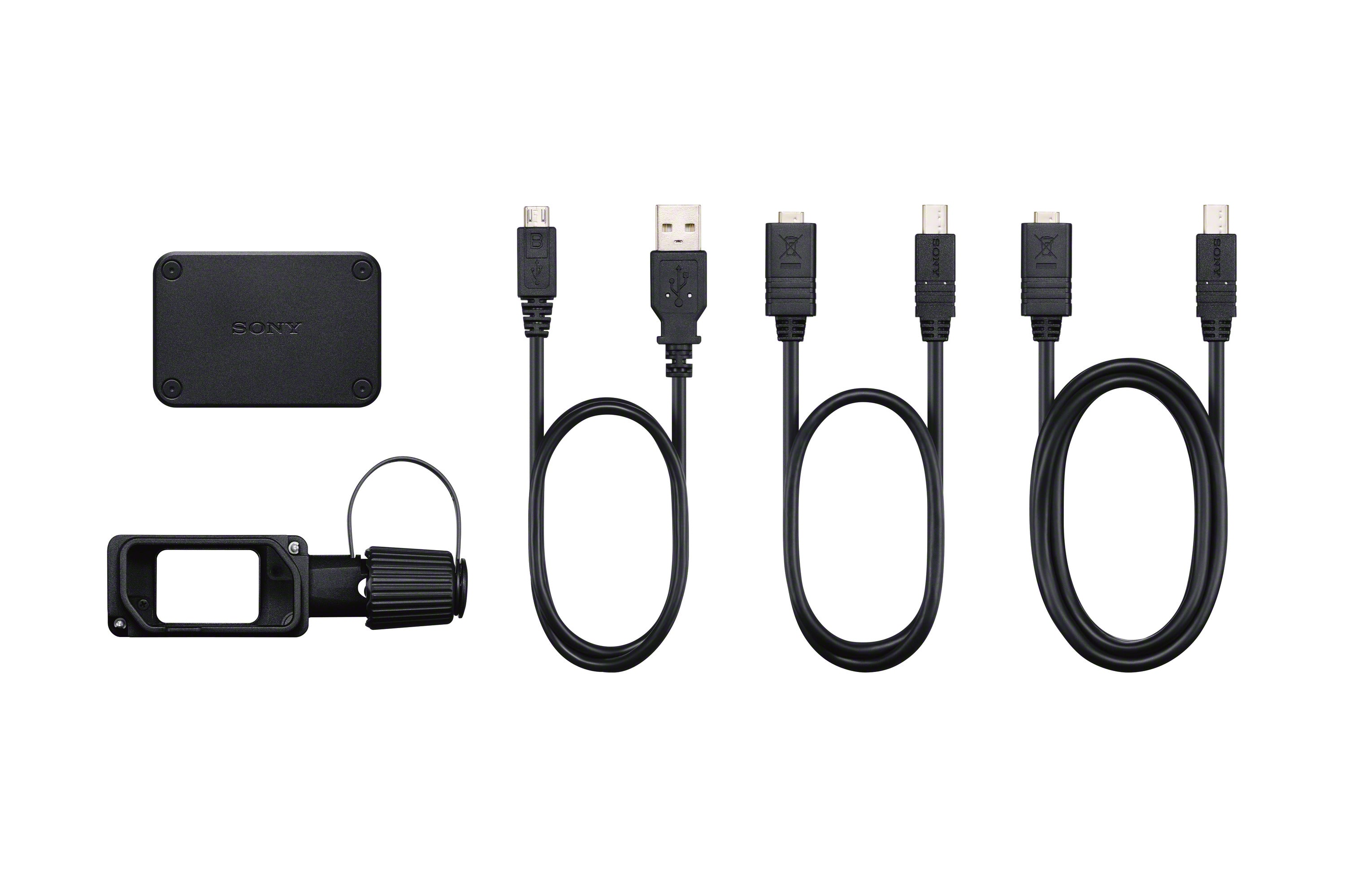 Certified Refurbished - SONY CCBWD1 DI Accessories