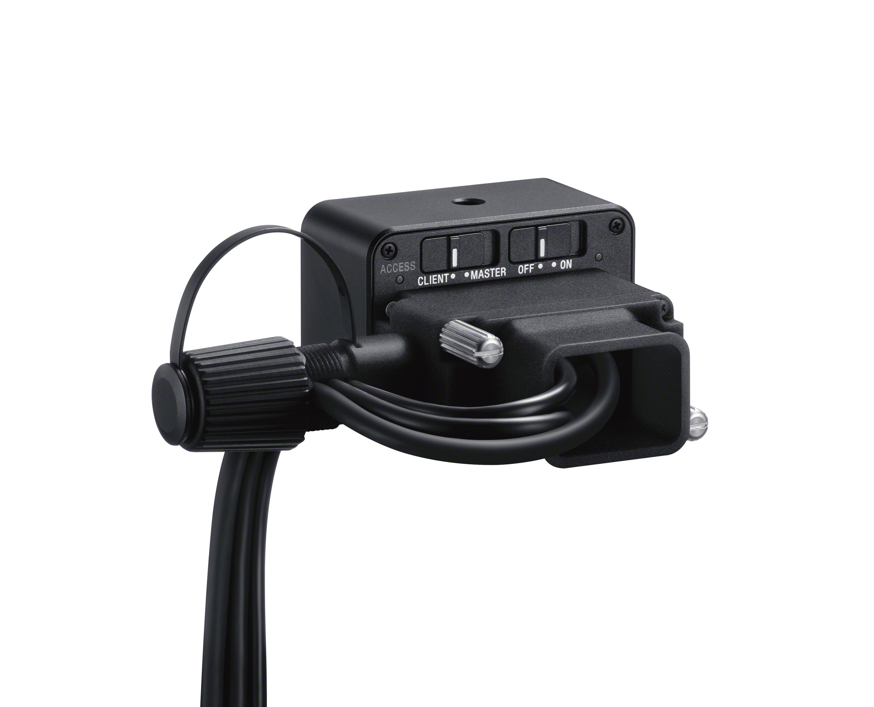 Certified Refurbished - SONY CCBWD1 DI Accessories