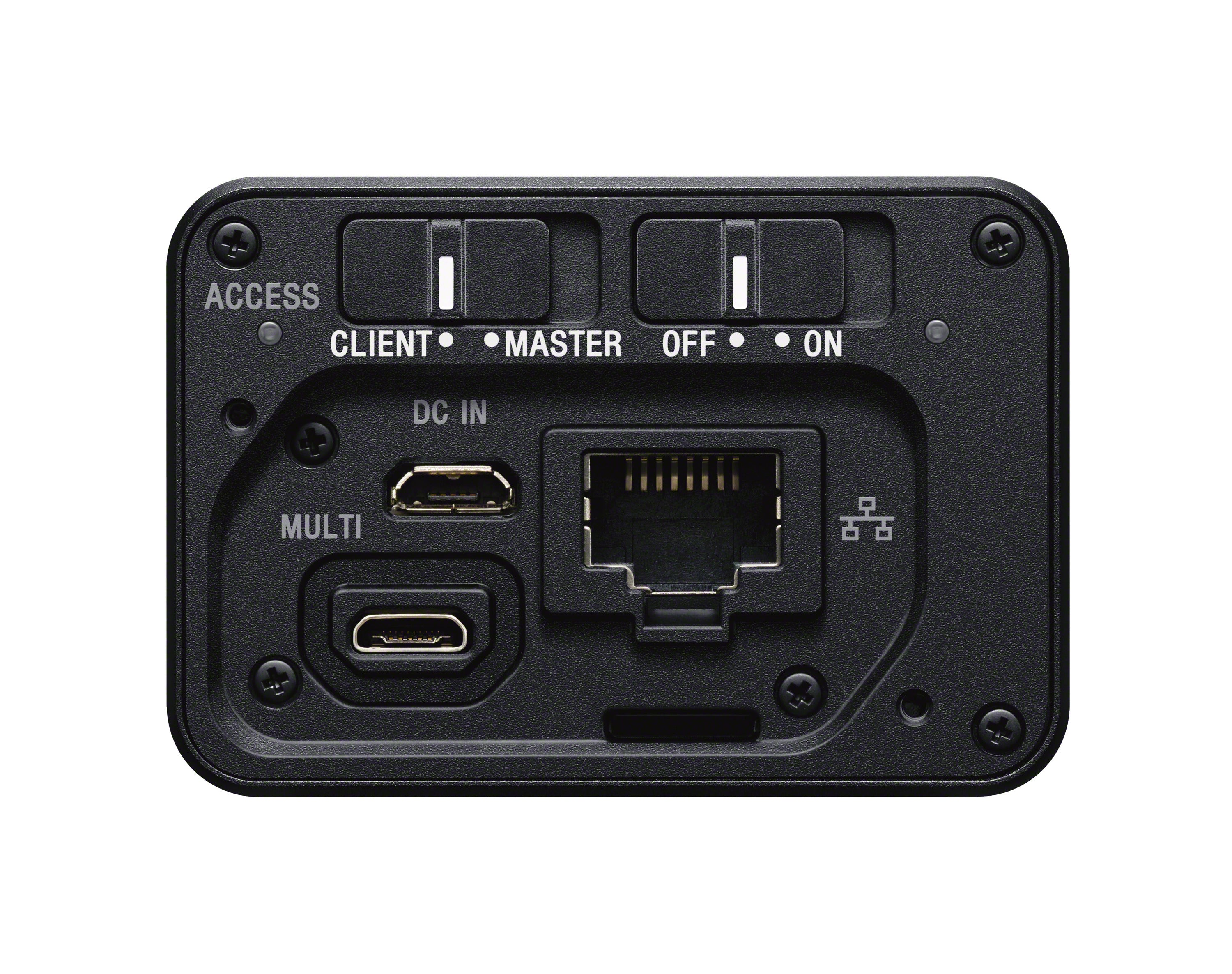 Certified Refurbished - SONY CCBWD1 DI Accessories