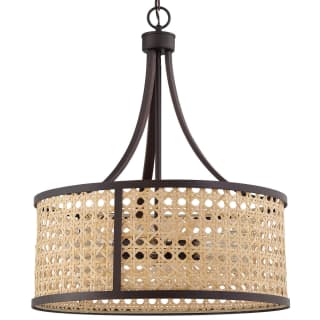 Open Box - Craftmade 54596-ABZ - Pendants Indoor Lighting