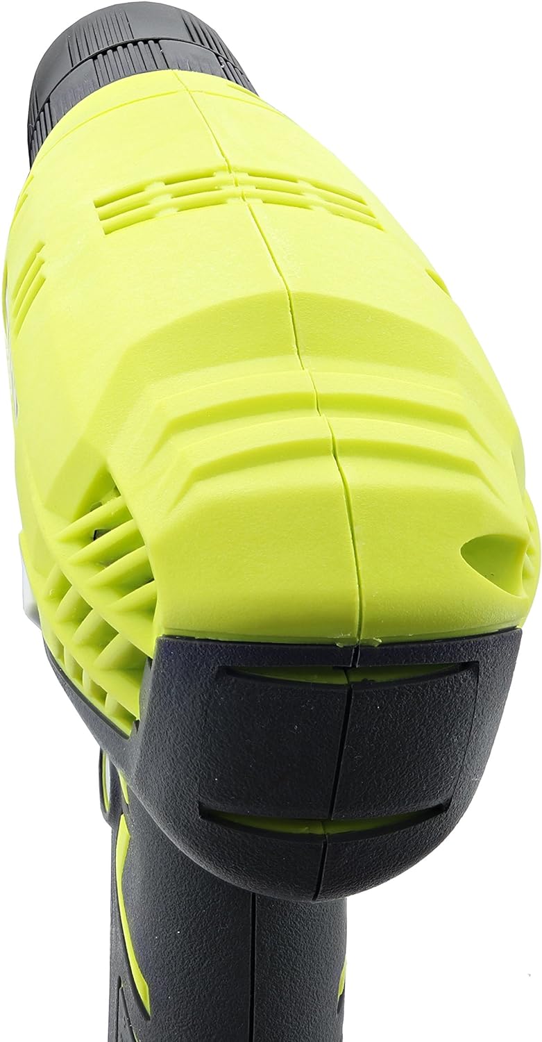 Used - Ryobi 5.5-Amp 3/8 in. Variable Speed Corded Electric Drill - D43K