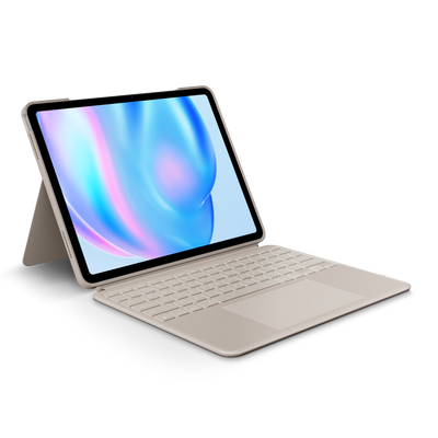 Used - COMBO TOUCH iPad Air 13-inch (M2, M3) - Sand