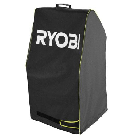 Open Box -  Weatherproof  UV Resistant Cover for 20 in. and 21 in. Walk Behind Lawn Mowers