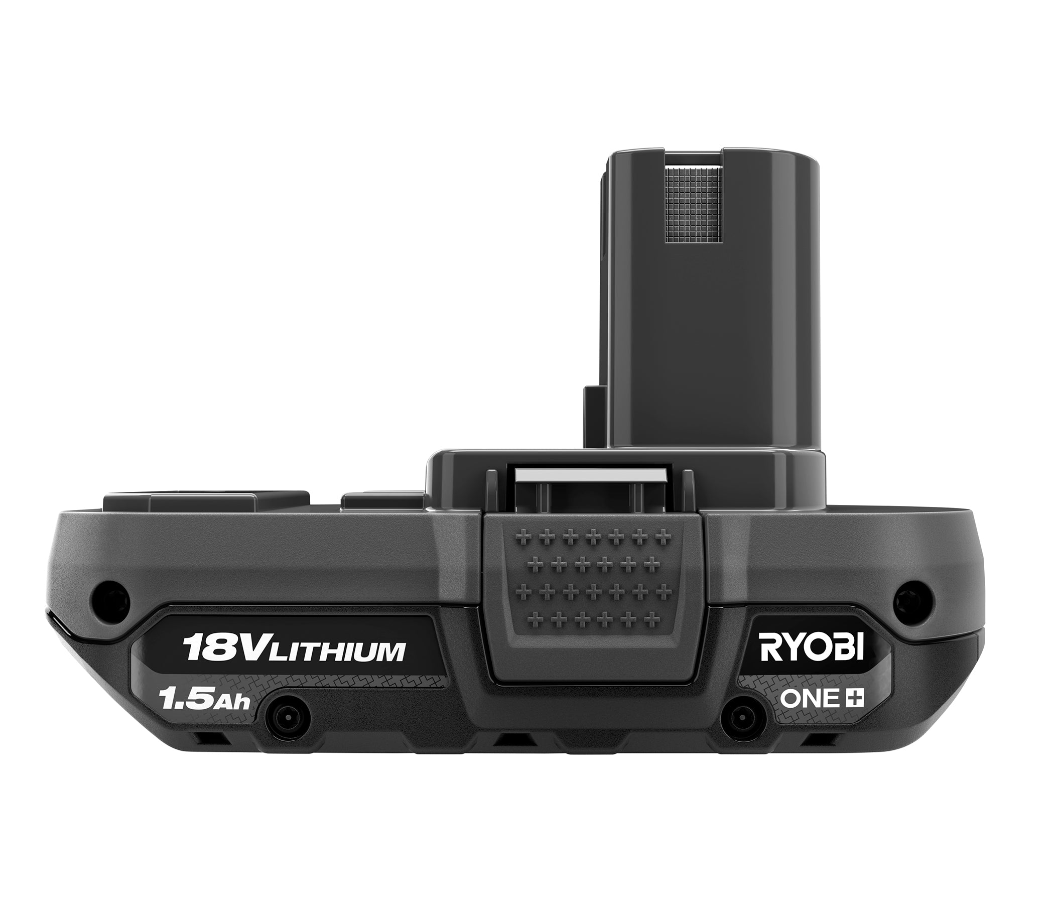 Open Box -  RYOBI ONE+ 18V Lithium-Ion 1.5 Ah Battery