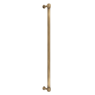 Open Box - Alno D980-18-AEM - Pulls Cabinet Hardware