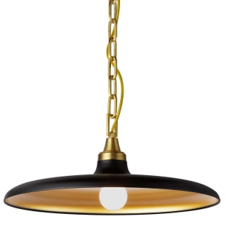 Open Box - Dainolite QTN-181P-MB-AGB - Pendants Indoor Lighting