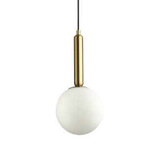 Open Box - Dainolite TAR-61P-AGB-WH - Pendants Indoor Lighting