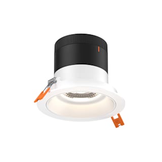 Open Box - DALS Lighting RC06-CC-60-RGWH-TWH - Canless Recessed Lights Recessed Lights