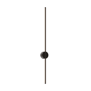 Open Box - DALS Lighting RWS48-CC-BK - Wall Sconces Outdoor Lighting