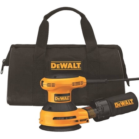 Open Box -  DEWALT 3-Amp Orbital Sander