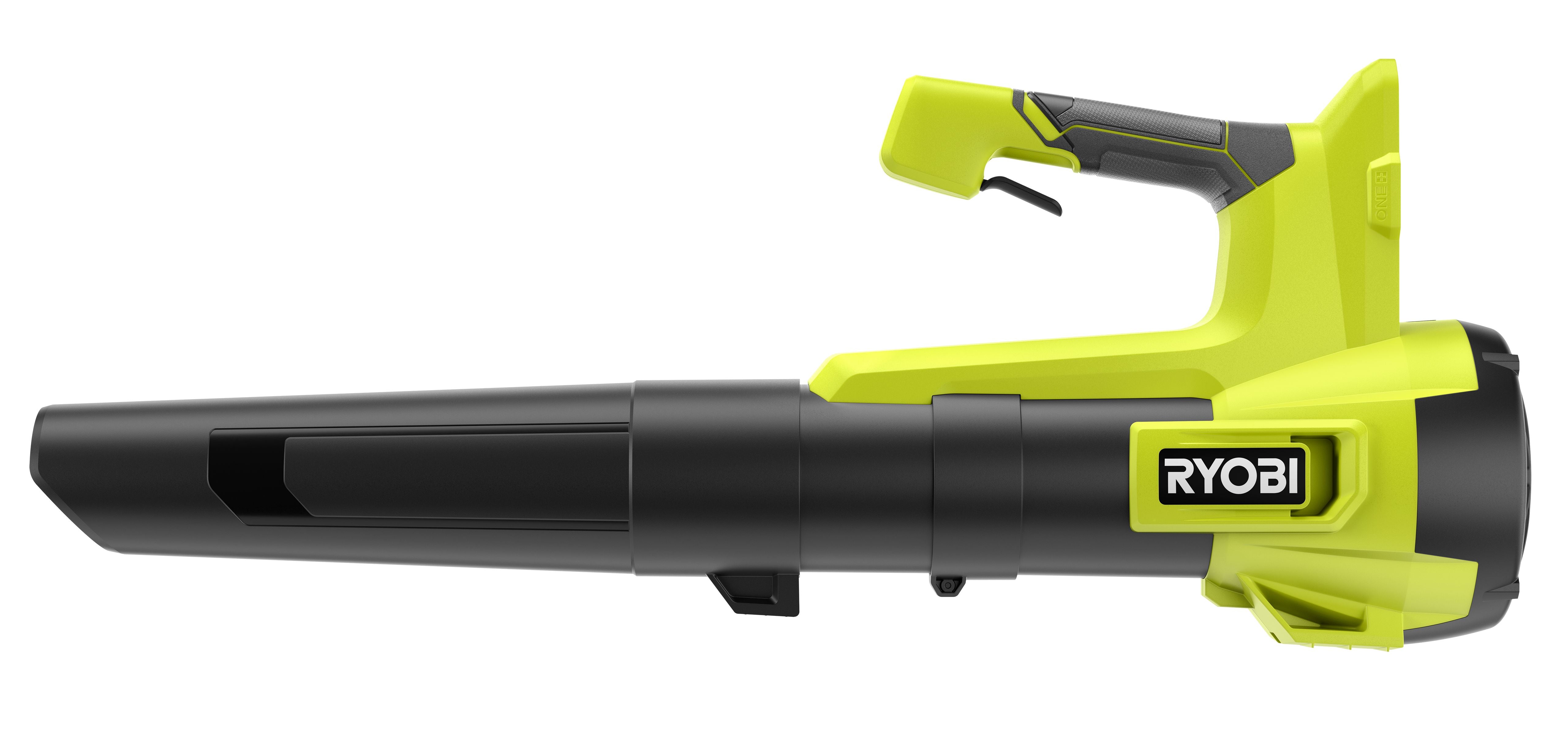 Open Box -  RYOBI ONE+ 18V 100 MPH 350 CFM Cordless Battery Variable-Speed Jet Fan Leaf Blower (Tool Only) RYOBIBullseye Deals