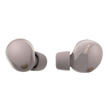 Certified Refurbished - SONY WF1000XM5/P Headphone (BT)