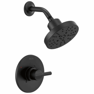 Open Box - Delta 142749-BL - Shower Only Showers