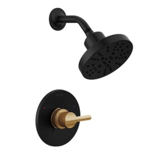 Open Box - Delta 142749-GZ - Shower Only Showers