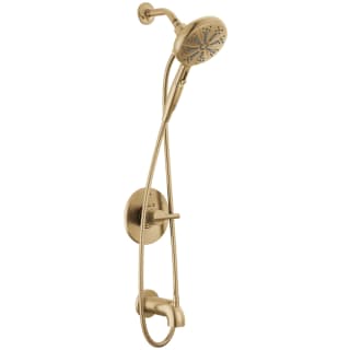 Open Box - Delta 144749-CZ-HS - Tub and Shower Showers
