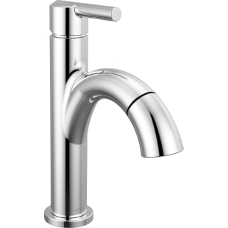 Open Box - Delta 15749LF-PD - Bathroom Sink Faucets Faucet