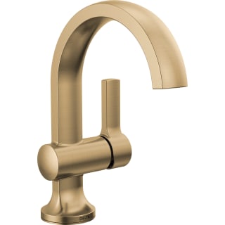 Open Box - Delta 15855LF-CZ - Bathroom Sink Faucets Faucet