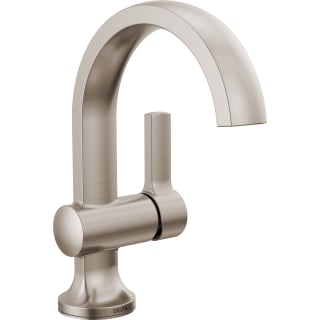 Open Box - Delta 15855LF-SP - Bathroom Sink Faucets Faucet