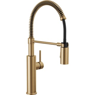 Open Box - Delta 18803-CZ-DST - Kitchen Faucet