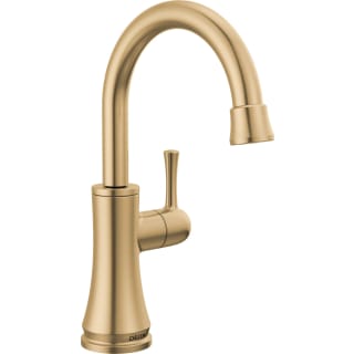 Open Box - Delta 1920-CZ-DST - Water Dispenser Faucet