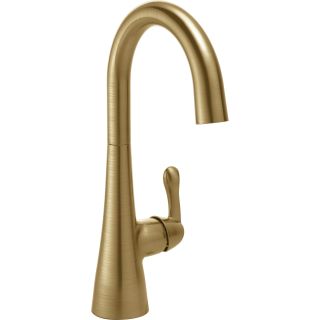 Open Box - Delta 1953LF-CZ - Bar Faucet