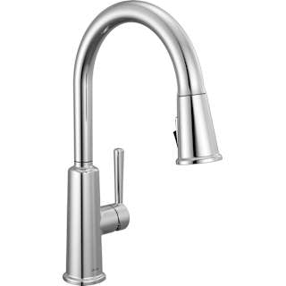 Open Box - Delta 19730LF - Kitchen Faucet