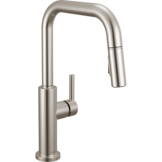 Open Box - Delta 19868LF-SS - Kitchen Faucet