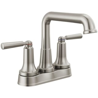 Open Box - Delta 2536-SSMPU-DST - Bathroom Sink Faucets Faucet