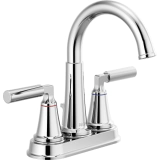 Open Box - Delta 2548LF-MPU - Bathroom Sink Faucets Faucet