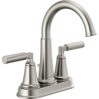 Open Box - Delta 2548LF-SSMPU - Bathroom Sink Faucets Faucet