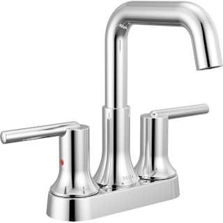 Open Box - Delta 2554-MPU-DST - Bathroom Sink Faucets Faucet