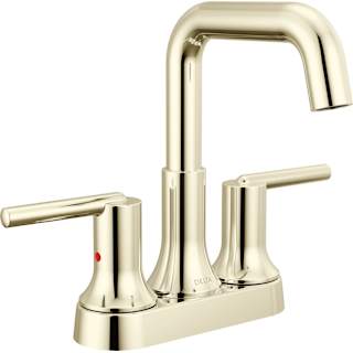 Open Box - Delta 2554-PNMPU-DST - Bathroom Sink Faucets Faucet