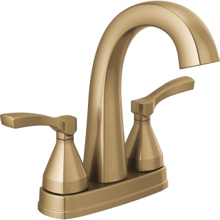 Open Box - Delta 25775-CZ-PR-MPU-DST - Bathroom Sink Faucets Faucet